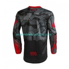 Maillot VTT/Motocross Manches Longues 2022 O`Neal ELEMENT CAMO N001